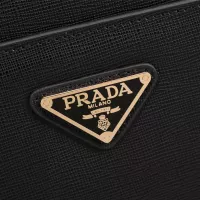 $92.00 USD Prada AAA Man Wallets #1349396