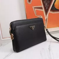 $92.00 USD Prada AAA Man Wallets #1349396