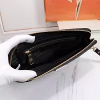 $92.00 USD Prada AAA Man Wallets #1349396