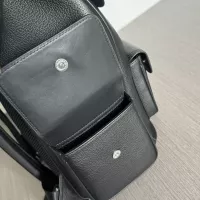 $180.00 USD Prada AAA Man Backpacks #1349397