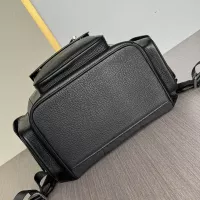 $180.00 USD Prada AAA Man Backpacks #1349397