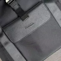 $158.00 USD Prada AAA Man Backpacks #1349398