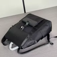 $158.00 USD Prada AAA Man Backpacks #1349398