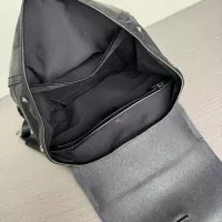 $158.00 USD Prada AAA Man Backpacks #1349398