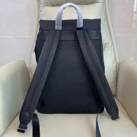 $158.00 USD Prada AAA Man Backpacks #1349399
