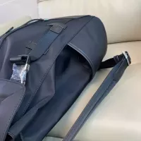 $158.00 USD Prada AAA Man Backpacks #1349399