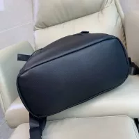 $158.00 USD Prada AAA Man Backpacks #1349399