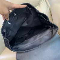$158.00 USD Prada AAA Man Backpacks #1349399
