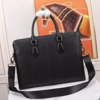 $158.00 USD Prada AAA Man Handbags #1349400