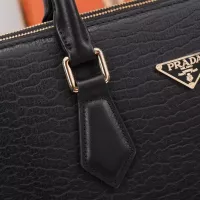 $158.00 USD Prada AAA Man Handbags #1349400