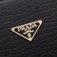 $158.00 USD Prada AAA Man Handbags #1349400