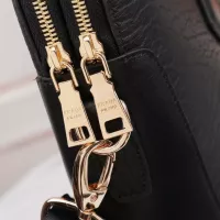 $158.00 USD Prada AAA Man Handbags #1349400