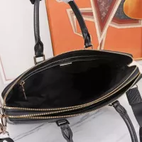 $158.00 USD Prada AAA Man Handbags #1349400