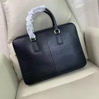 $160.00 USD Prada AAA Man Handbags #1349401
