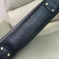 $160.00 USD Prada AAA Man Handbags #1349401
