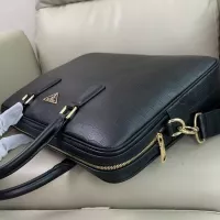 $160.00 USD Prada AAA Man Handbags #1349401