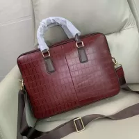 $160.00 USD Prada AAA Man Handbags #1349402