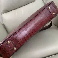 $160.00 USD Prada AAA Man Handbags #1349402