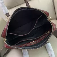 $160.00 USD Prada AAA Man Handbags #1349402
