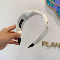 $27.00 USD Chanel Headband For Women #1349403