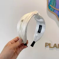 $27.00 USD Chanel Headband For Women #1349403