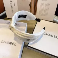 $27.00 USD Chanel Headband For Women #1349403