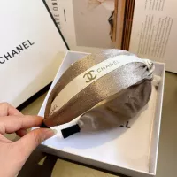 $27.00 USD Chanel Headband For Women #1349404