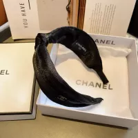 $27.00 USD Chanel Headband For Women #1349405