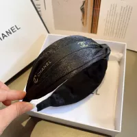 $27.00 USD Chanel Headband For Women #1349405