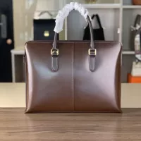 $158.00 USD Prada AAA Man Handbags #1349406