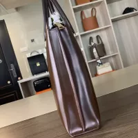 $158.00 USD Prada AAA Man Handbags #1349406