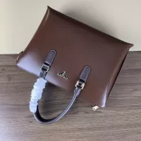 $158.00 USD Prada AAA Man Handbags #1349406