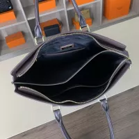 $158.00 USD Prada AAA Man Handbags #1349406
