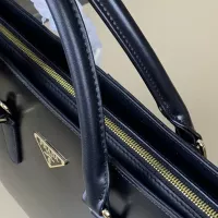 $158.00 USD Prada AAA Man Handbags #1349407