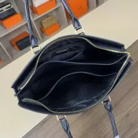 $158.00 USD Prada AAA Man Handbags #1349407