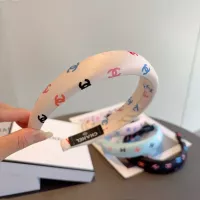 $27.00 USD Chanel Headband For Women #1349408