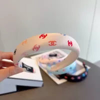 $27.00 USD Chanel Headband For Women #1349408