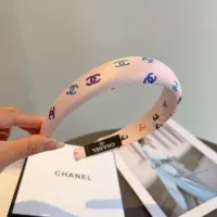 $27.00 USD Chanel Headband For Women #1349409