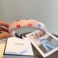$27.00 USD Chanel Headband For Women #1349409
