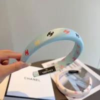 $27.00 USD Chanel Headband For Women #1349410