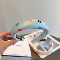 $27.00 USD Chanel Headband For Women #1349410
