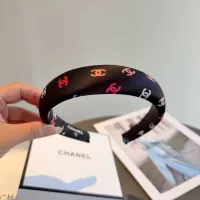 $27.00 USD Chanel Headband For Women #1349411