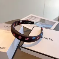 $27.00 USD Chanel Headband For Women #1349411