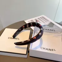 $27.00 USD Chanel Headband For Women #1349411