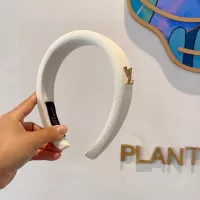$27.00 USD Louis Vuitton LV Headband For Women #1349416