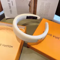$27.00 USD Louis Vuitton LV Headband For Women #1349416