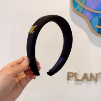 $27.00 USD Louis Vuitton LV Headband For Women #1349417