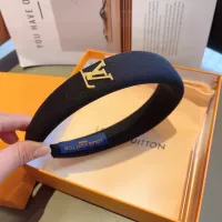 $27.00 USD Louis Vuitton LV Headband For Women #1349417
