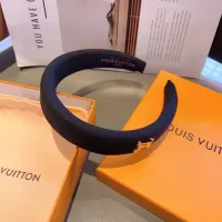 $27.00 USD Louis Vuitton LV Headband For Women #1349417