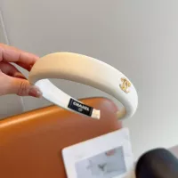 $27.00 USD Chanel Headband For Women #1349418